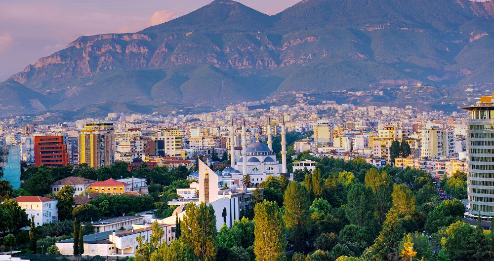 Tirana me e shtrenjta, Ka kosto me te larte jetese se vendet e rajonit
